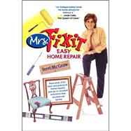 Mrs. Fixit Easy Home Repair