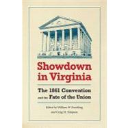 Showdown in Virginia