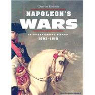 Napoleon's Wars: An International History, 1803-1815, Librar..., 9781400139644