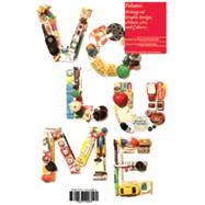 Volume : Writings on Graphic Design, Music, Art, and Culture, 9781568989648