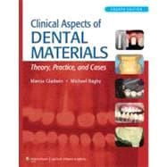 Clinical Aspects of Dental Materials : Theory, Practice, and..., 9781609139650