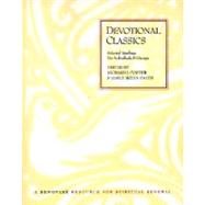 Devotional Classics : Selected Readings for Individuals and Groups,9780060669669 Devotional Classics : Selected Readings for Individuals and Groups,9780060669669