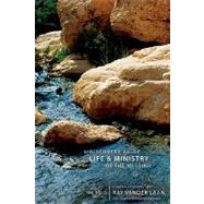 Life and Ministry of the Messiah Pack : 8 Faith Lessons, 9780310889670