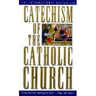 Catechism of the Catholic Church,9780385479677 Catechism of the Catholic Church,9780385479677