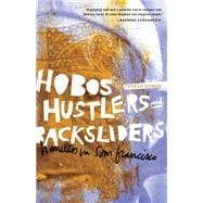 Hobos, Hustlers, and Backsliders : Homeless in San Francisco, 9780816669677