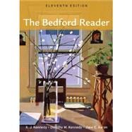 The Bedford Reader,9780312609696 The Bedford Reader,9780312609696