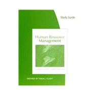 Study Guide for Mathis/Jackson's Human Resource Management, 13th,9781111529703 Study Guide for Mathis/Jackson's Human Resource Management, 13th,9781111529703