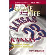 Game of My Life: Kansas : Memorable Moments of Jayhawks Bask..., 9781582619712