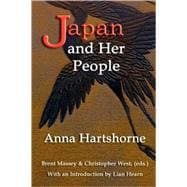 Japan and Her People by Anna Hartshorne,9780979039720 Japan and Her People by Anna Hartshorne,9780979039720