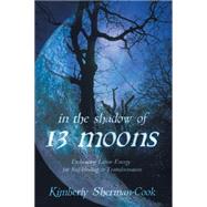 In the Shadow of 13 Moons : Embracing Lunar Energy for Self-..., 9780738719726