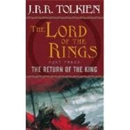 The Return of the King,9780345339737 The Return of the King,9780345339737