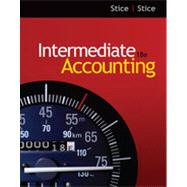 Intermediate Accounting,9780538479738 Intermediate Accounting,9780538479738