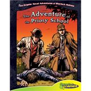 The Adventure of the Priory School,9781616419738 The Adventure of the Priory School,9781616419738