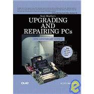 Upgrading and Repairing PCs,9780789729743 Upgrading and Repairing PCs,9780789729743