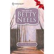 The Fifth Day of Christmas by Betty Neels