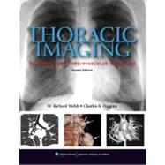 Thoracic Imaging : Pulmonary and Cardiovascular Radiology, 9781605479767
