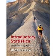 Introductory Statistics: A Problem-Solving Approach w/Studen..., 9781429239769