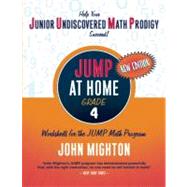 Jump at Home -- Grade 2 : Worksheets for the JUMP Math Progr..., 9780887849770