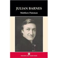 Julian Barnes