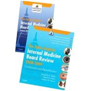 Johns Hopkins Internal Medicine Board Review 2008-2009 and t..., 9781437709780