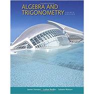 ALGEBRA+TRIGONOMETRY-W/ACCESS (LL)