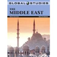 Global Studies: The Middle East,9780073379784 Global Studies: The Middle East,9780073379784