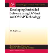 Development of Real-time Signal Processing Software Using Da..., 9781598299786