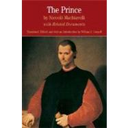 The Prince by Niccolo Machiavelli with Related Documents, 9780312149789