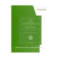 Study Guide for Cross/Miller's The Legal Environment of Business, 8th,9780538469791 Study Guide for Cross/Miller's The Legal Environment of Business, 8th,9780538469791