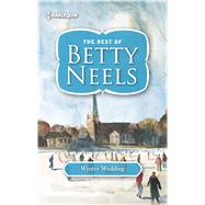 Winter Wedding by Neels, Betty