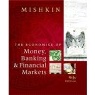 Economics Of Money, Banking And Financial Markets, 9/E, 9780321599797