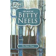 The Silver Thaw by Neels, Betty