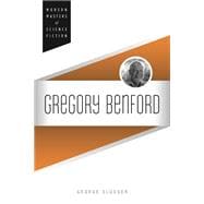Gregory Benford,9780252079801 Gregory Benford,9780252079801
