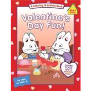 Valentine's Day Fun!,9780448449814 Valentine's Day Fun!,9780448449814