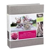 Colin Cowie's Wedding Planner and Keepsake Organizer: the Ex..., 9781402799815
