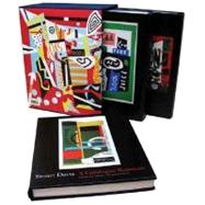 Stuart Davis : A Catalogue Raisonne