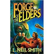 Forge of the Elders,9780671319823 Forge of the Elders,9780671319823
