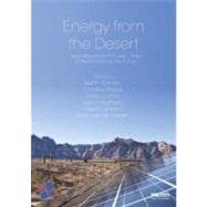 Energy from the Desert: Very Large Scale PV Power-State of t..., 9780415639828