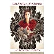 Horoscopo Chino 2005 / Chinese Horoscope 2005: Ano Del Gallo / Year of the Rooster,9789500829830 Horoscopo Chino 2005 / Chinese Horoscope 2005: Ano Del Gallo / Year of the Rooster,9789500829830