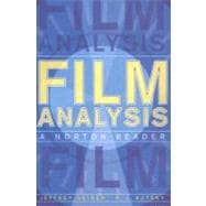 Film Analysis PA,9780393979831 Film Analysis PA,9780393979831