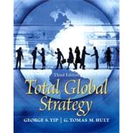 Total Global Strategy,9780136089834 Total Global Strategy,9780136089834