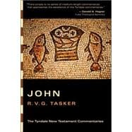The Gospel According to John: An Introduction and Commentary, 9780830829835