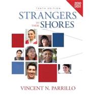Strangers to these Shores, Census Update,9780205119844 Strangers to these Shores, Census Update,9780205119844