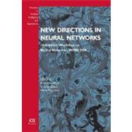 New Directions in Neural Networks : 18th Italian Workshop on..., 9781586039844