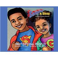 ISBN 9781098369866 product image for Sammy & Sissy Protecting People | upcitemdb.com