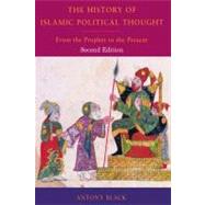 The History of Islamic Political Thought From the Prophet to..., 9780748639878