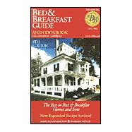 The Official Bed & Breakfast Guide and Cookbook: United Stat..., 9780961129880