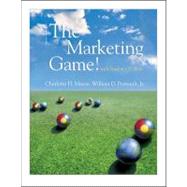 Marketing Game!,9780256139884 Marketing Game!,9780256139884