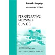 Plastic and Reconstructive Surgery, an Issue of Perioperativ..., 9781455779888