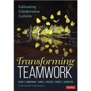 Transforming Teamwork